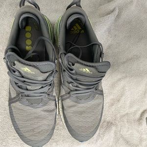 Mens Adidas golf shoe-size 12